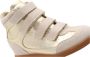 Steve Madden Beige Glitter Sneakers voor Dames Beige Dames - Thumbnail 14