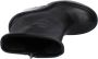 Steve Madden All Out Botin Tacon Haklaarzen met hak - Thumbnail 4