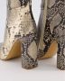 Steve Madden Ally Laars met Hak - Thumbnail 2