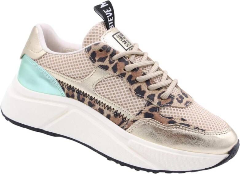 Steve Madden Andromeda Sneaker