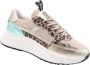 Steve Madden Sneakers Baskets femme Euphoria - Thumbnail 7