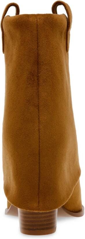 Steve Madden Ankle Boots Bruin Dames