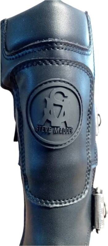 Steve Madden Ankle Boots Transfixed Leat Smstransfixed