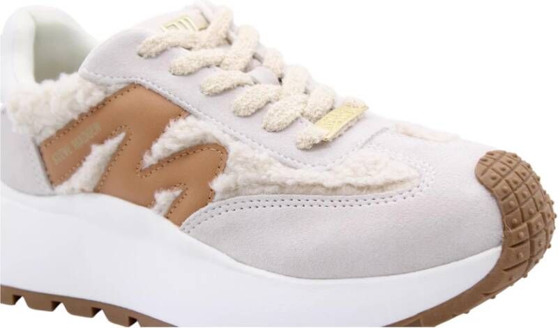 Steve Madden Arta Sneaker voor Mannen en Vrouwen