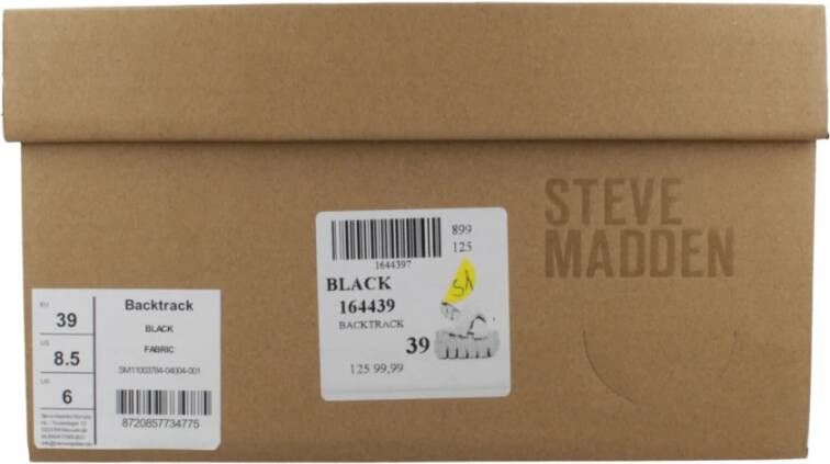 Steve Madden Backtrack Flat Sandals