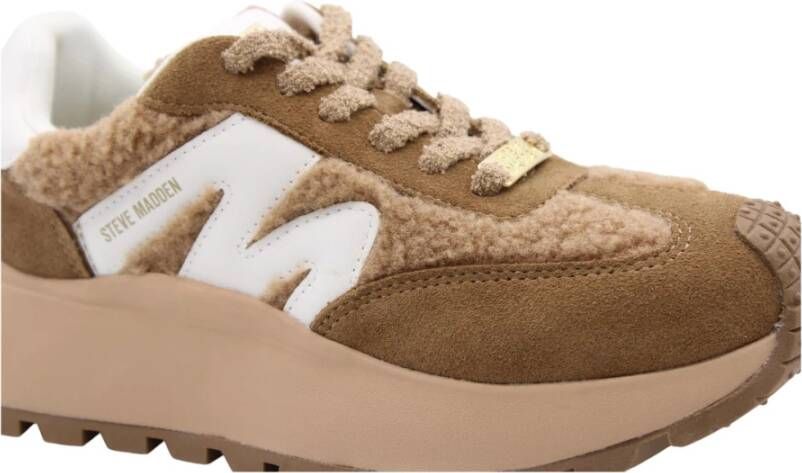 Steve Madden Banyal Sneaker