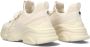 Steve Madden Beige Geweven Textiel Sneaker Project - Thumbnail 8