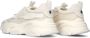 Steve Madden Dames Sneakers Wit SM19000033 SVC Possession-E Sneaker - Thumbnail 6