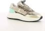 Steve Madden Beige Starlyn Damesschoenen Multicolor Dames - Thumbnail 2