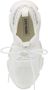 Steve Madden Beschermde dames trainers White Dames - Thumbnail 6