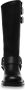 Steve Madden Biker Fray Eastern High Boots - Thumbnail 2