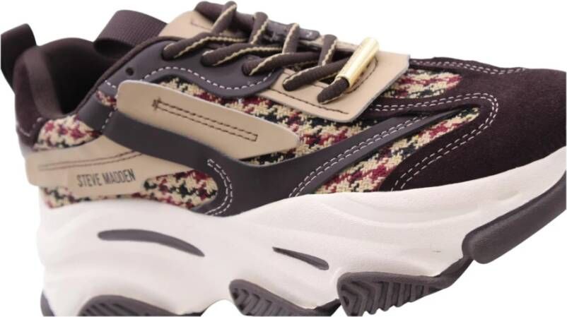 Steve Madden Binissalem Sneaker