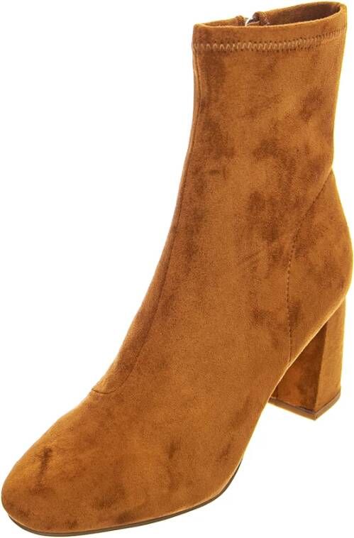 Steve Madden Boots Brown Dames