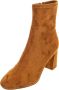 Steve Madden Boots Brown Dames - Thumbnail 2