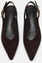 Steve Madden Bruine platte schoenen voor vrouwen - Thumbnail 2