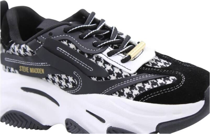 Steve Madden Burger Sneaker