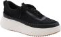 Steve Madden Calavino Sneaker Black Dames - Thumbnail 9