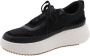 Steve Madden Calavino Sneaker Black Dames - Thumbnail 10