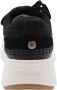 Steve Madden Calavino Sneaker Black Dames - Thumbnail 12