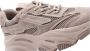 Steve Madden Sneakers van leermix met logoprint model 'Possession' - Thumbnail 3