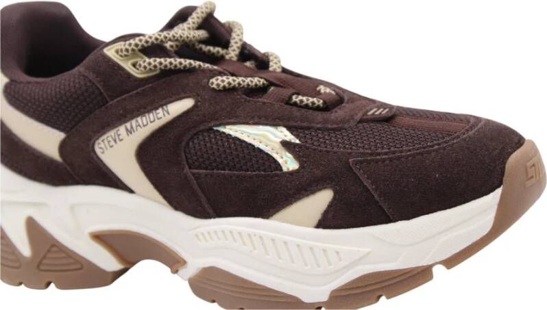 Steve Madden Campos Sneaker