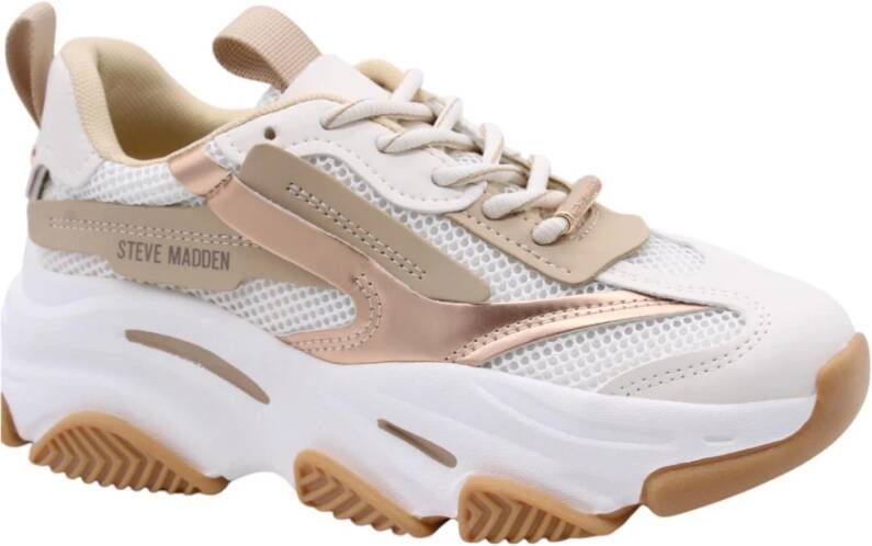 Steve Madden Capella Sneaker