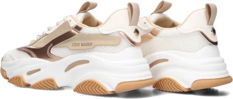 Steve Madden Casual Possession Sneakers voor Dames