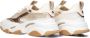 STEVE MADDEN Possession-E coconut milk Beige Synthetisch Lage sneakers Dames - Thumbnail 10