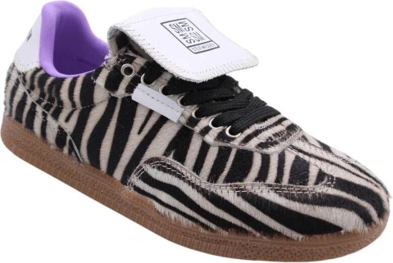 Steve Madden Casual Sneaker voor Mannen en Vrouwen