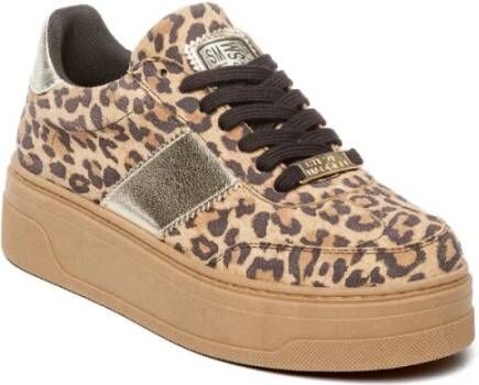 Steve Madden Casual Sneakers Moxy Multicolor Dames