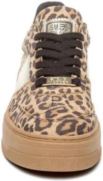 Steve Madden Casual Sneakers Moxy Multicolor Dames