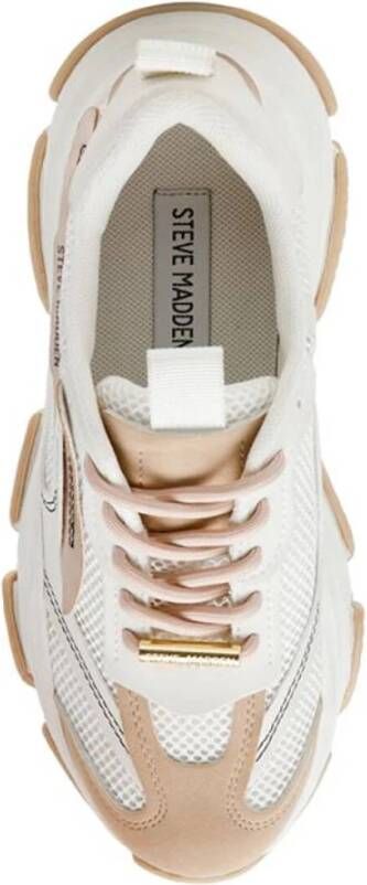 Steve Madden Casual Sneakers Posses