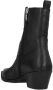 Steve Madden Cowboy Boots Black Dames - Thumbnail 3