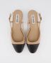 Steve Madden Slingbacks met contrastgarnering model 'BELINDA' - Thumbnail 14