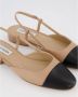 Steve Madden Dames Belinda Beige Dames - Thumbnail 5