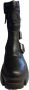 Steve Madden Dames Enkellaarzen Transfixed Leat Smstransfixed Black Dames - Thumbnail 6