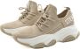 Steve Madden Dames Protege Sandalen Aw24 Beige Dames - Thumbnail 3