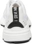 Steve Madden Dames Plaja Sports Sneakers White Dames - Thumbnail 4