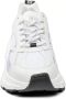 Steve Madden Dames Plaja Sports Sneakers White Dames - Thumbnail 6