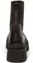 Steve Madden Cassandra Bootie Black Dames Laars SM11002679 - Thumbnail 5