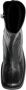 Steve Madden Overcast Enkellaarsjes Enkelboots met rits Dames Zwart - Thumbnail 10