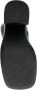 Steve Madden Overcast Enkellaarsjes Enkelboots met rits Dames Zwart - Thumbnail 11