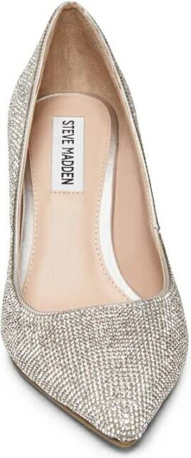 Steve Madden Lillie Damesschoenen Grijs Dames