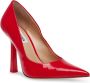 Steve Madden Martina Damesschoenen Rood Dames - Thumbnail 2