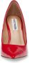Steve Madden Martina Damesschoenen Rood Dames - Thumbnail 4