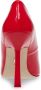 Steve Madden Martina Damesschoenen Rood Dames - Thumbnail 5