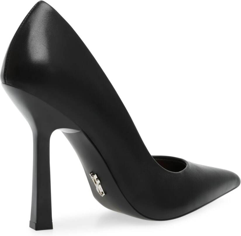 Steve Madden Martina Damesschoenen Zwart Dames