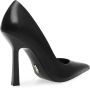 Steve Madden Martina Damesschoenen Zwart Dames - Thumbnail 3