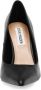Steve Madden Martina Damesschoenen Zwart Dames - Thumbnail 4