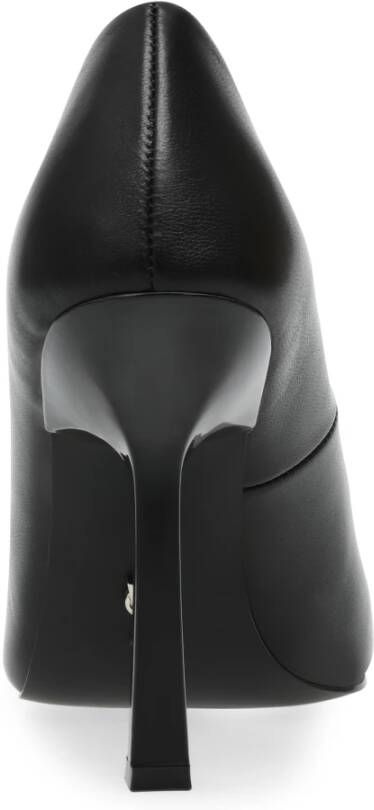 Steve Madden Martina Damesschoenen Zwart Dames